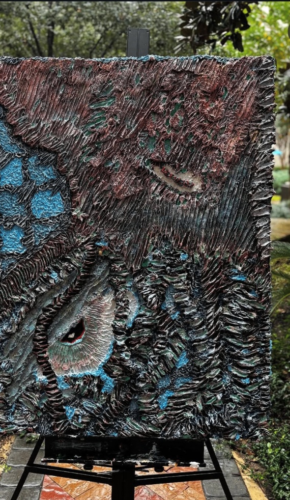 Formative Face II