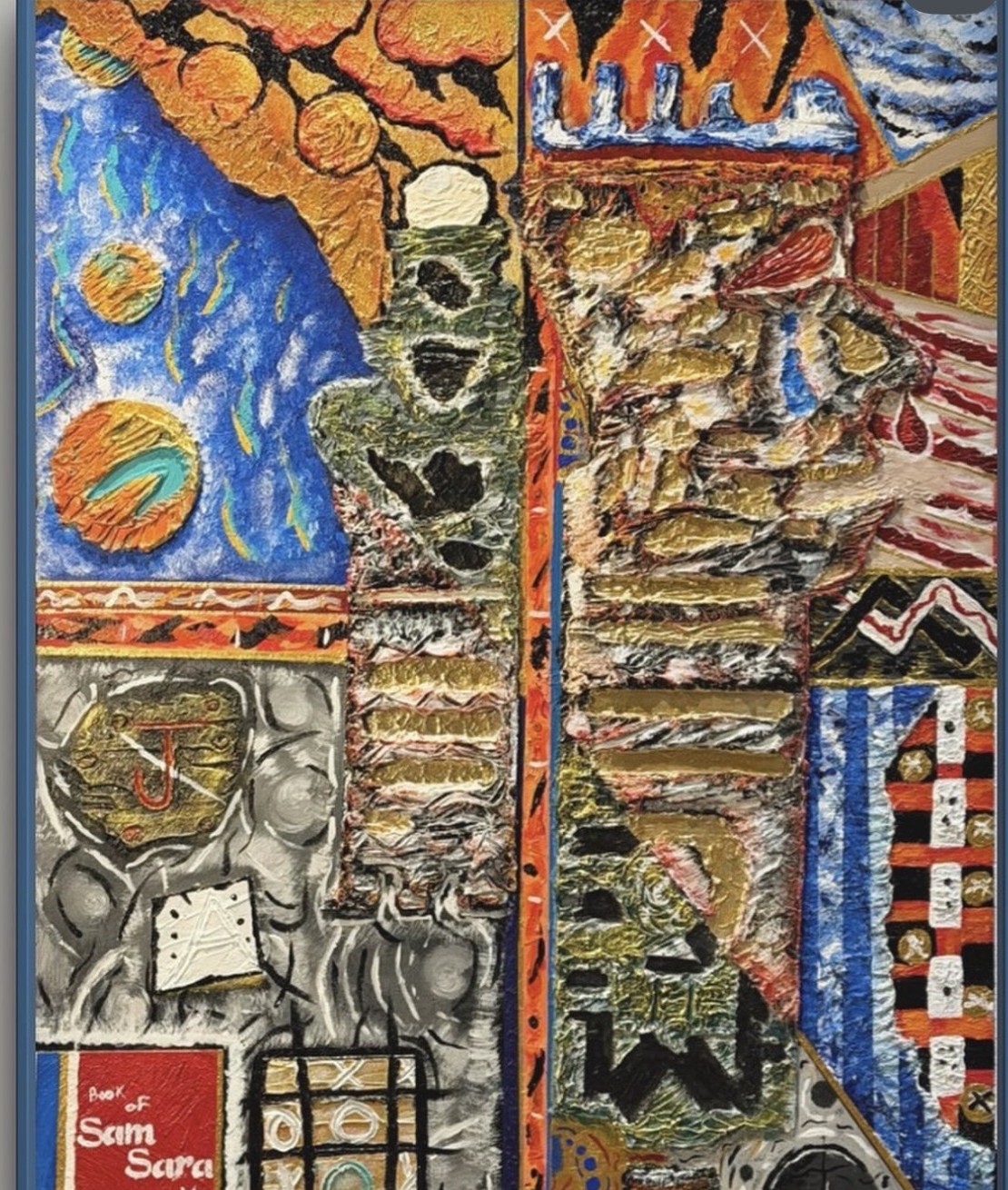 SAMSARA
