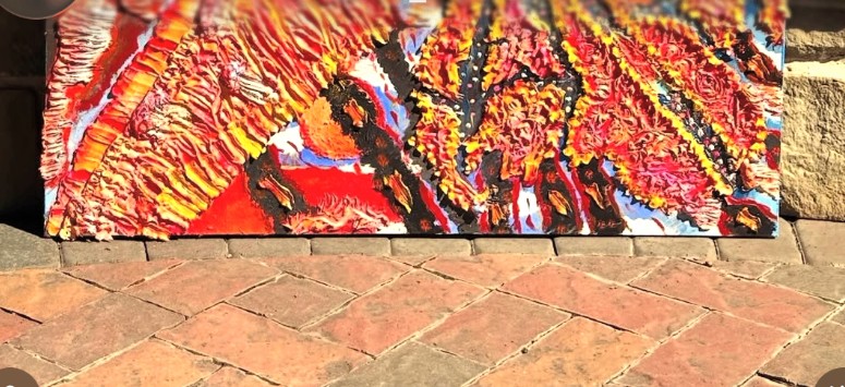Eternal Phoenix