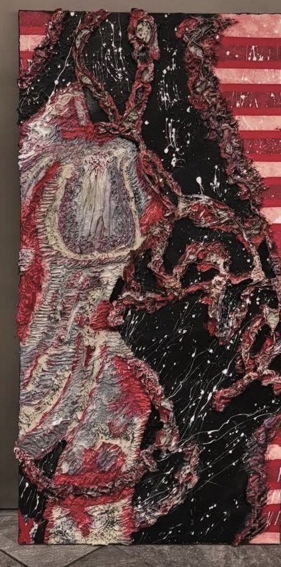 Flesh & Flag