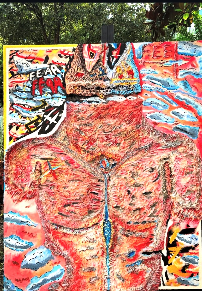 King's Disease